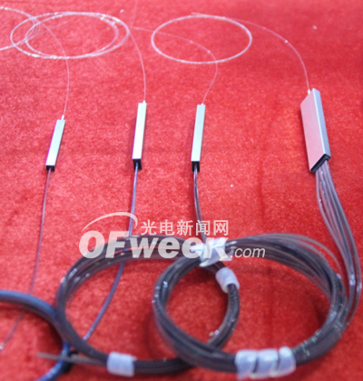 无锡爱沃富:自给自足 量产占领市场