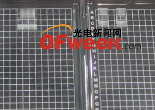 无锡爱沃富:自给自足 量产占领市场