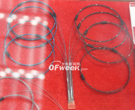 无锡爱沃富:自给自足 量产占领市场